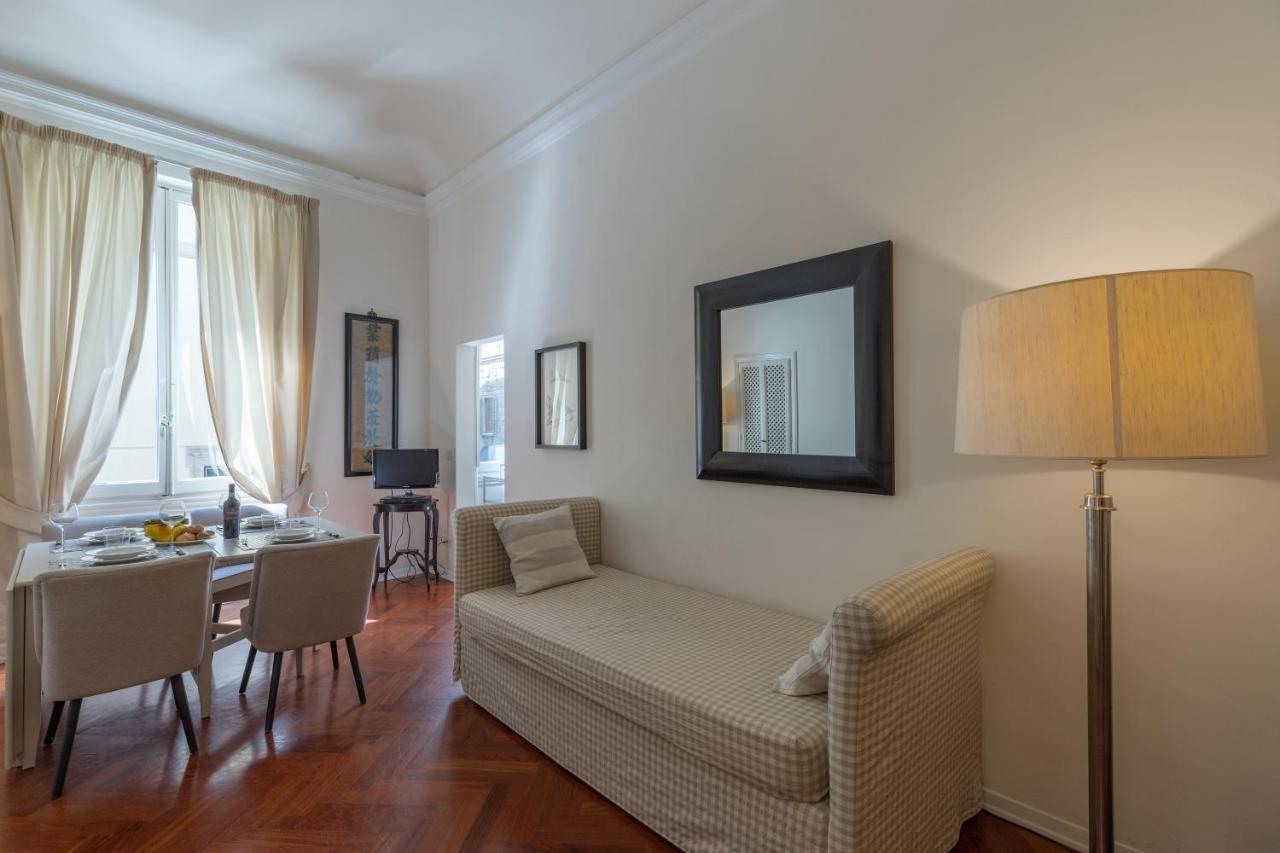 Big Apartment A Stone'S Throw From The Duomo Florens Exteriör bild